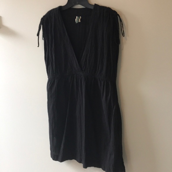 Lauren Ralph Lauren Other - Lauren black cotton coverup. Lauren Ralph Lauren Other - Lauren black cotton coverup.